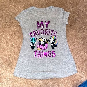 Girls T-Shirt